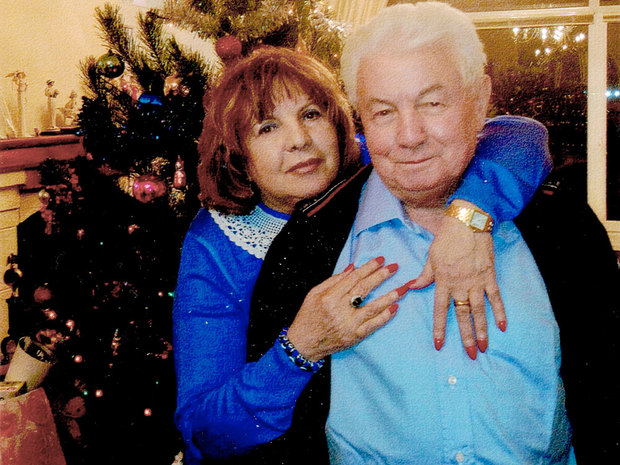 Мой Войнович