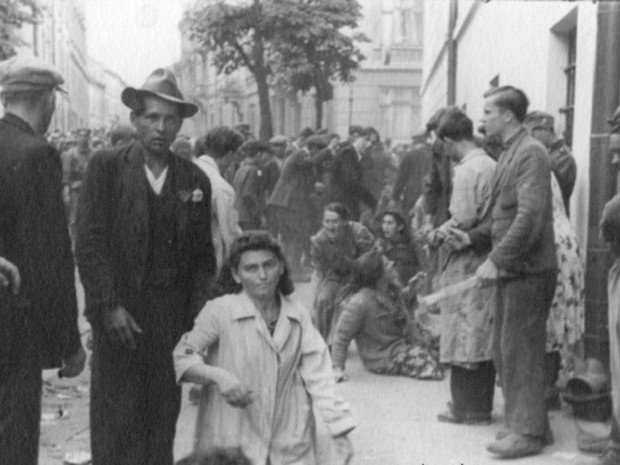 Аберрация исторического восприятия