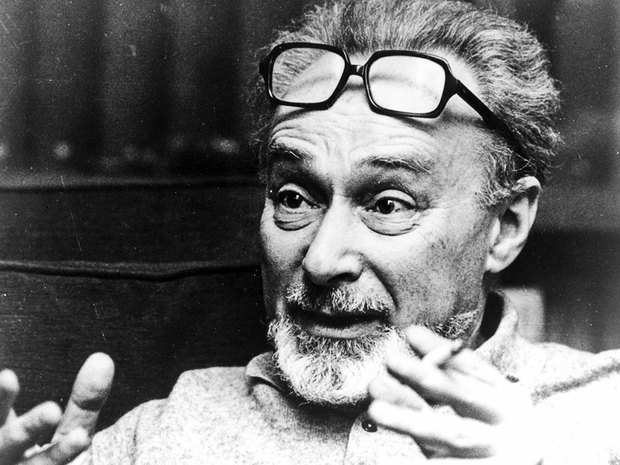 Писатель, переживший ад
