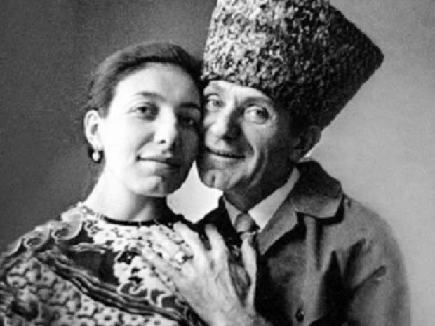 «Я могу танцевать на любом языке»