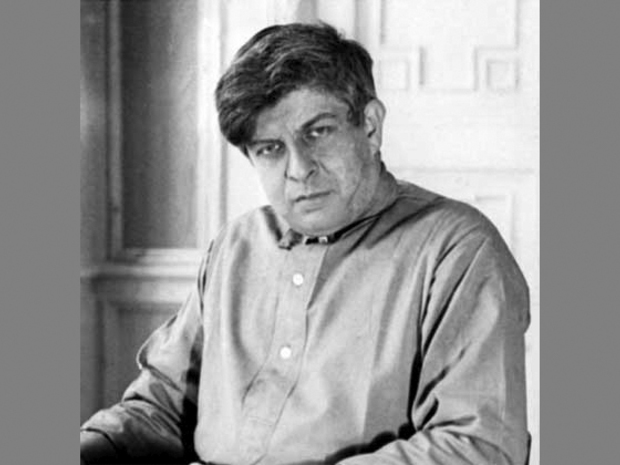 «Читатель мой, ты встретишься со мной…»
