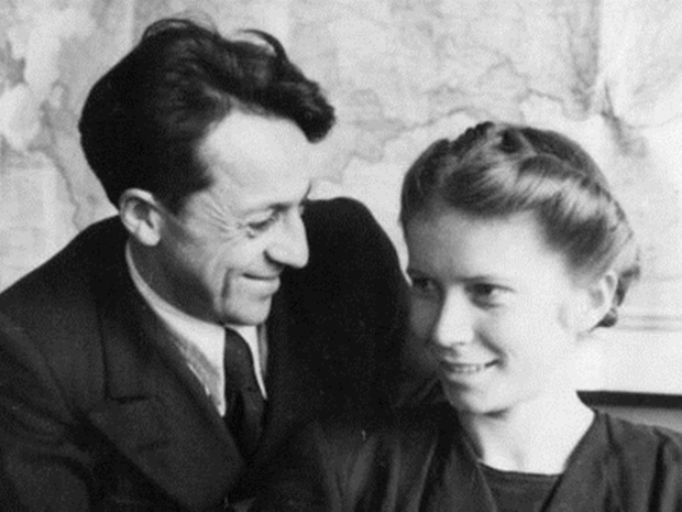 «В опале честный иудей…»