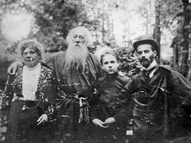 «Я думал, чувствовал, я жил…»
