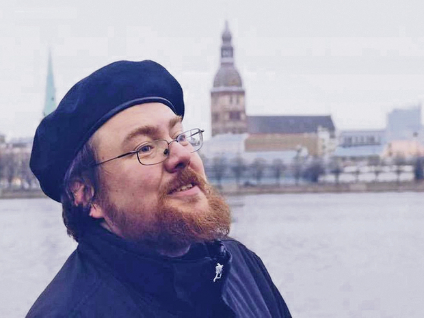 Ключ к сердцу еврейского Таллинна