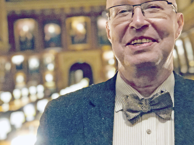 «Я еврей? А как вам кажется?»