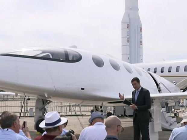 Расширяя пределы возможного