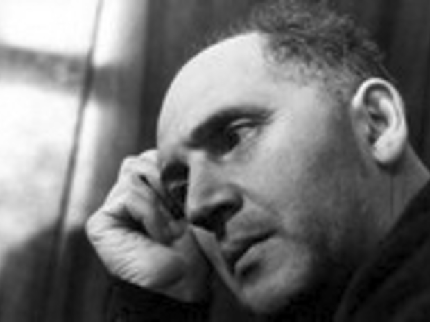 «Любовь без взаимности – данность народа особой судьбы…»