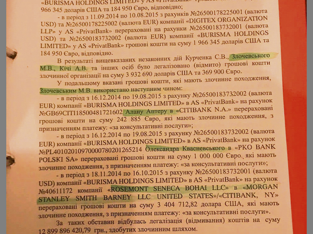 Из-за чего шум?