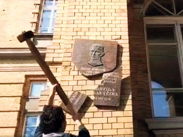 Не по закону, но по совести