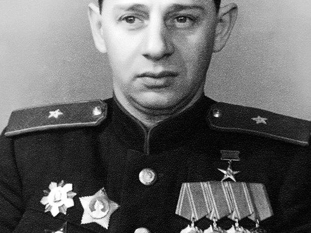 «Мойши и Абрамы захотели занять наши места»