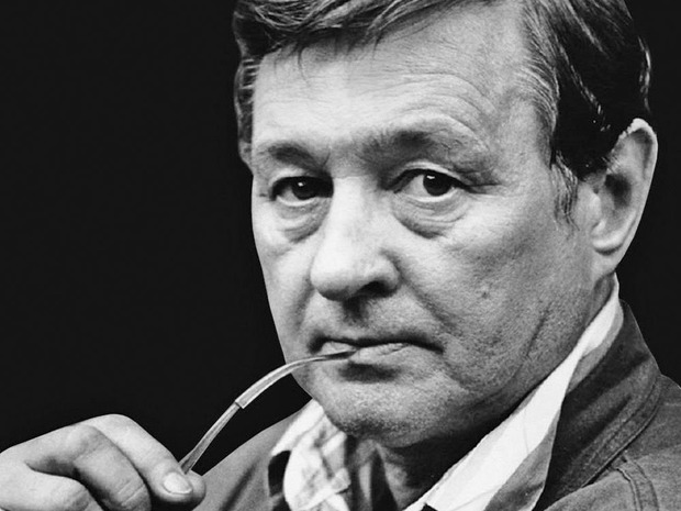 Человек из Дома света
