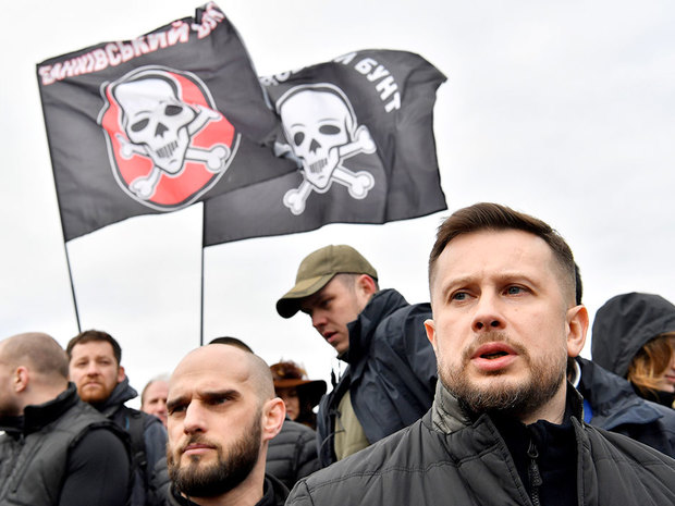 «Героизация ультраправых не конвертируется в поддержку на выборах»