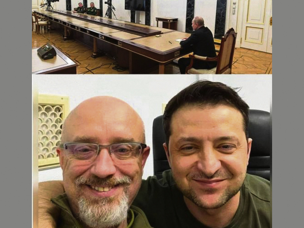 Чудо на Днепре