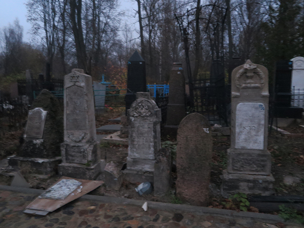 «Услышать» историю