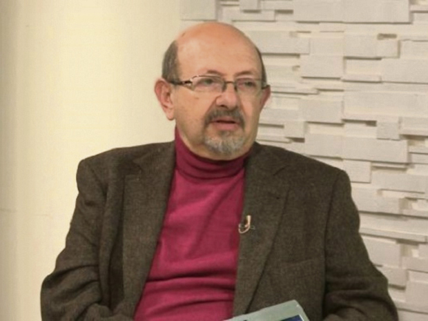 «Не надо путать реальный антисемитизм со стереотипами»
