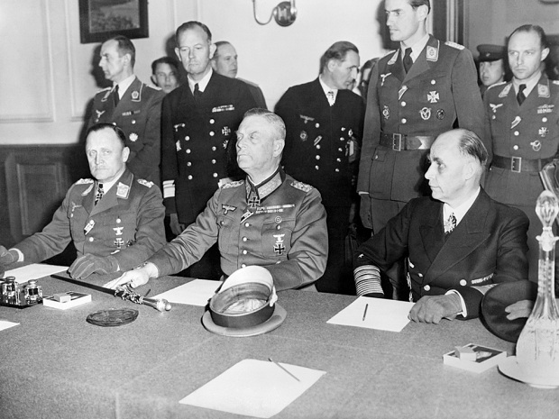 Одна на всех...