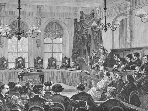 Без вины виноватые