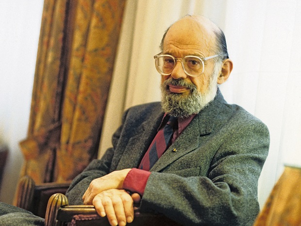 «Я пишу стихи потому…»
