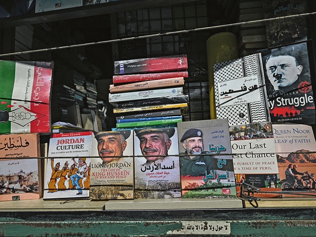 Не читал, но одобряю…