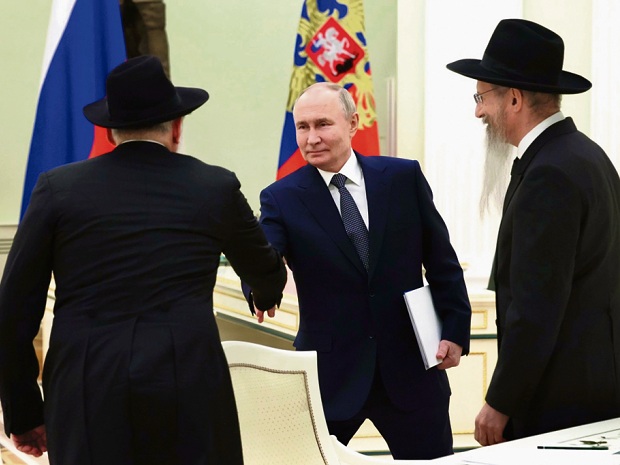 Такие разные «нет»