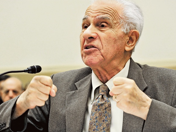 Прыжок из поезда смерти