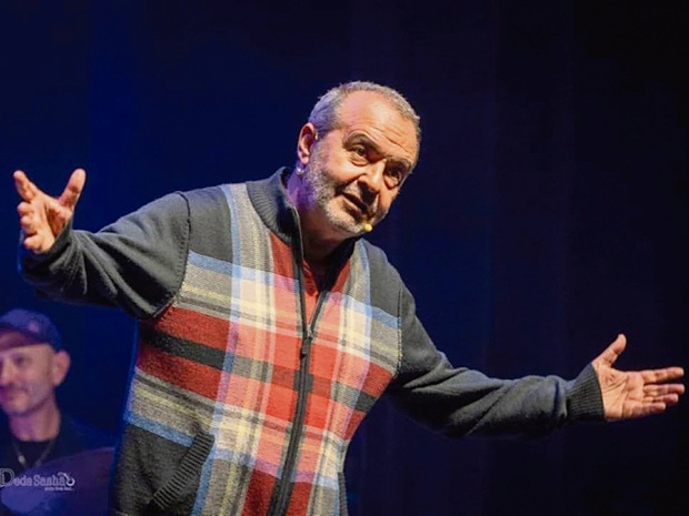 «На тех перекрестках, куда мы заехали сейчас, указатели придется ставить самим»