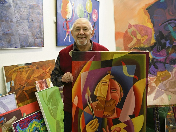 Признаюсь, я жил!