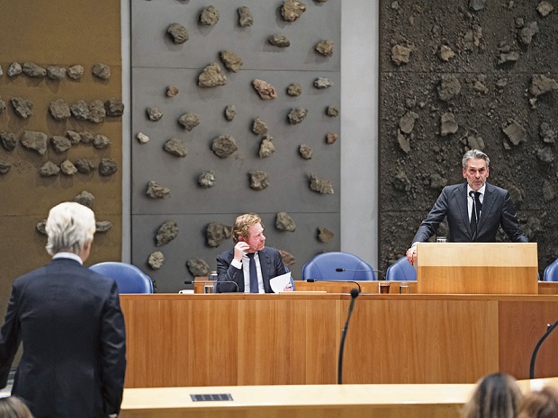 Лакмусовая бумажка для состояния нашей культуры