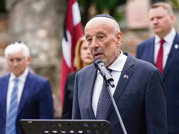 «У нас больше нет претензий»