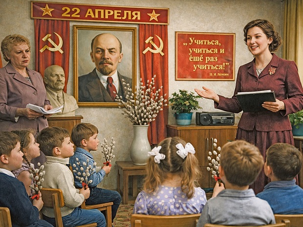 Сказки, не ставшие былью