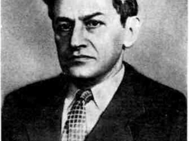 Аристократ духа, человек долга