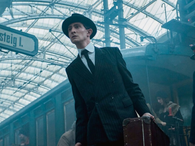 Быть ближе к Францу