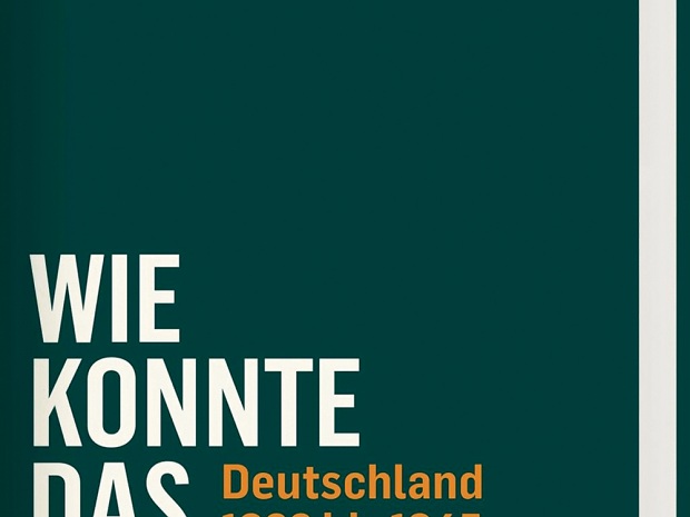 Мудрый взгляд на немецкую историю