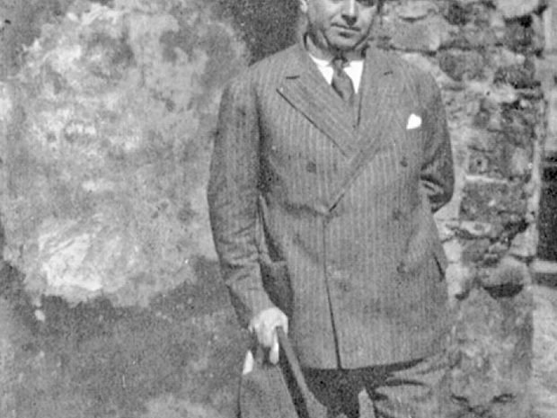 Отважный демократ Веймарской республики