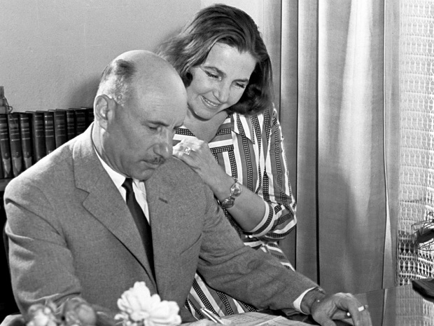 Еще один знаменитый еврей