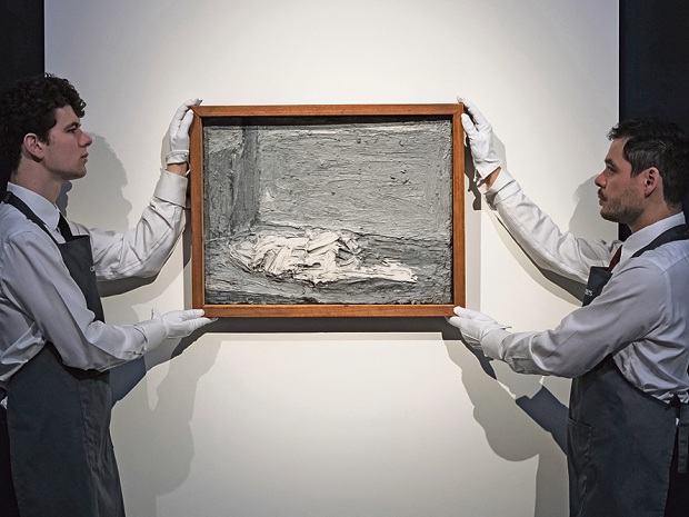 Робинзон Крузо мира искусства