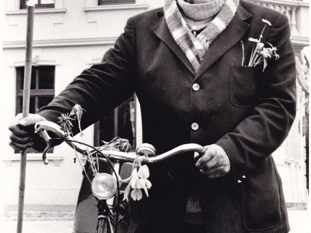 «Последний еврей Йевера»