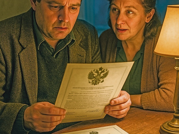 Князь Гуревич