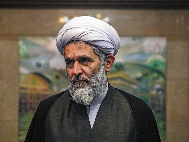 «В Тегеране несколько громких имен заплатили за это»