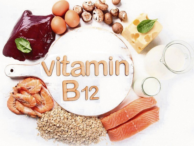 Витамин для мозга