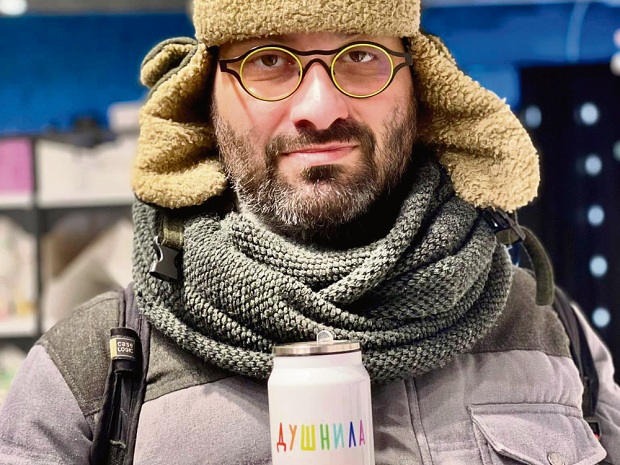 «И здесь приятно жить»