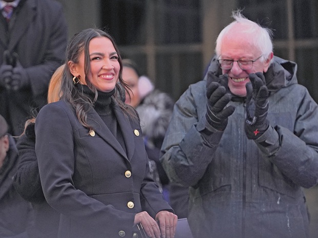 Была такая партия