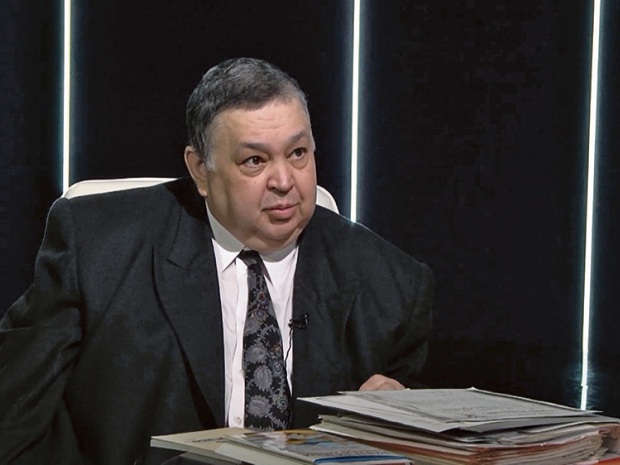 Забытые герои Крыма