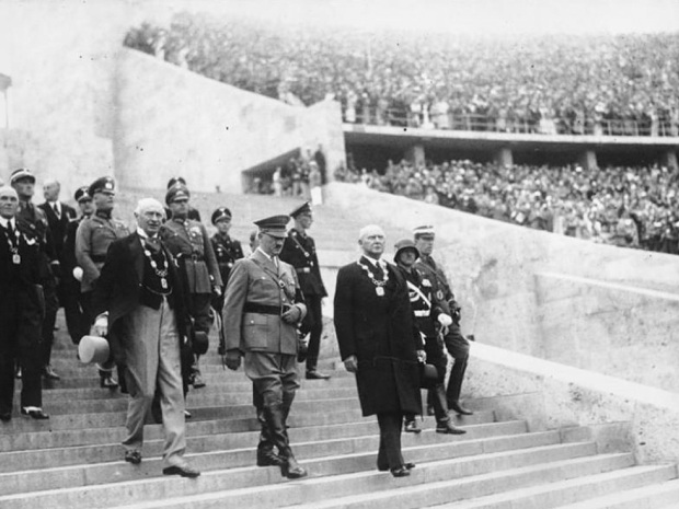 Как нацисты использовали «изобретение евреев и масонов»