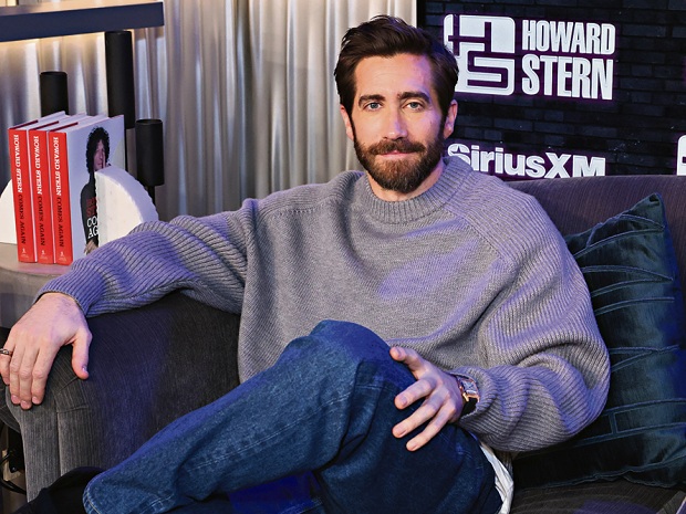 Жизнь на грани: от Голливуда до Бродвея