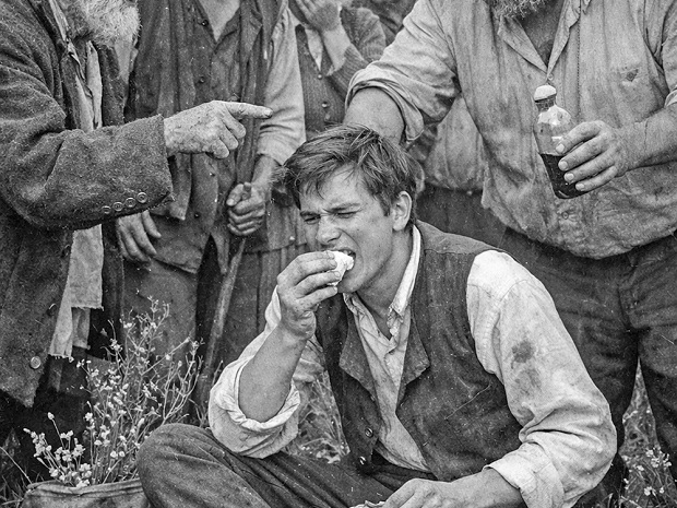 Русская история