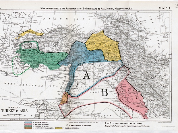 Важный шаг на пути в Эрец-Исраэль