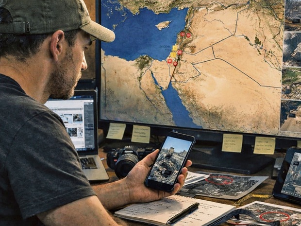 Что такое OSINT