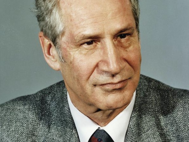 Человек без лица
