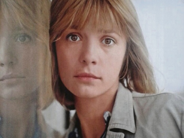 Хрупкая снаружи, сильная внутри